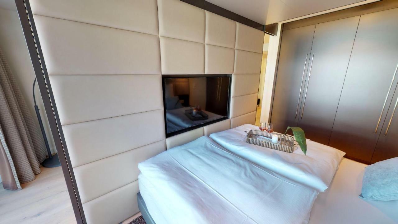 White Pearl Apartment 2.15 Timmendorfer Strand Kültér fotó