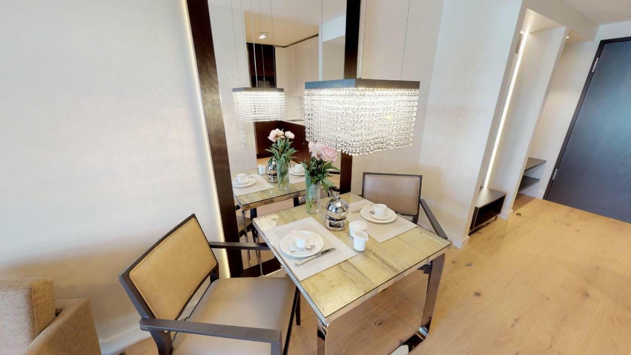 White Pearl Apartment 2.15 Timmendorfer Strand Kültér fotó